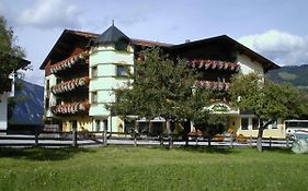 Hotel Neuwirt Brandenberg